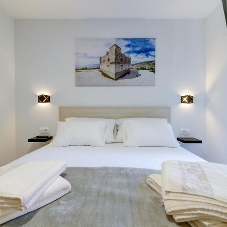 Rote Zora Apartment Senj  Ngoại thất bức ảnh