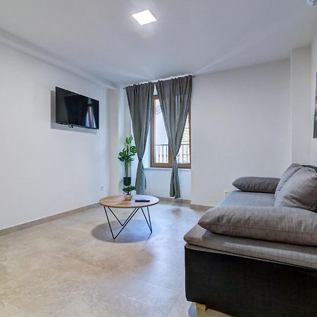 Rote Zora Apartment Senj  Ngoại thất bức ảnh