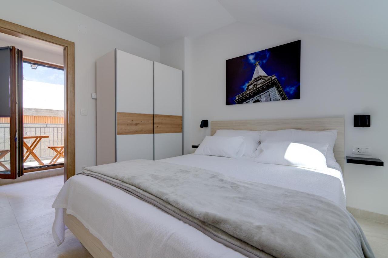 Rote Zora Apartment Senj  Ngoại thất bức ảnh