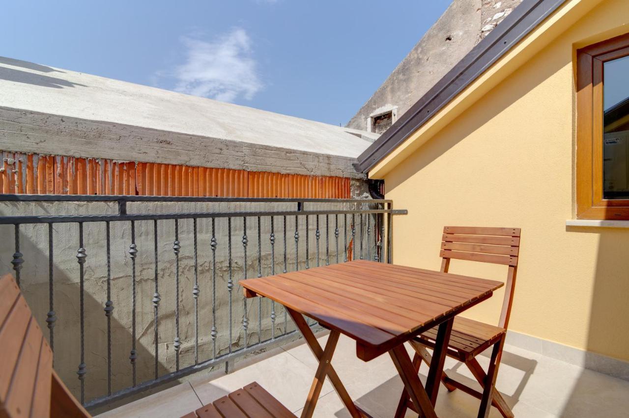 Rote Zora Apartment Senj  Ngoại thất bức ảnh