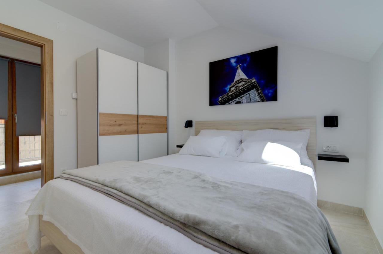 Rote Zora Apartment Senj  Ngoại thất bức ảnh